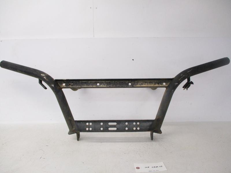08 Kawasaki Teryx KRF 750 NRA Front Bumper 55020-0477-388 2008